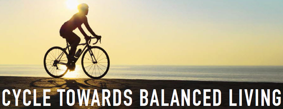 Westwood Residences Cycle