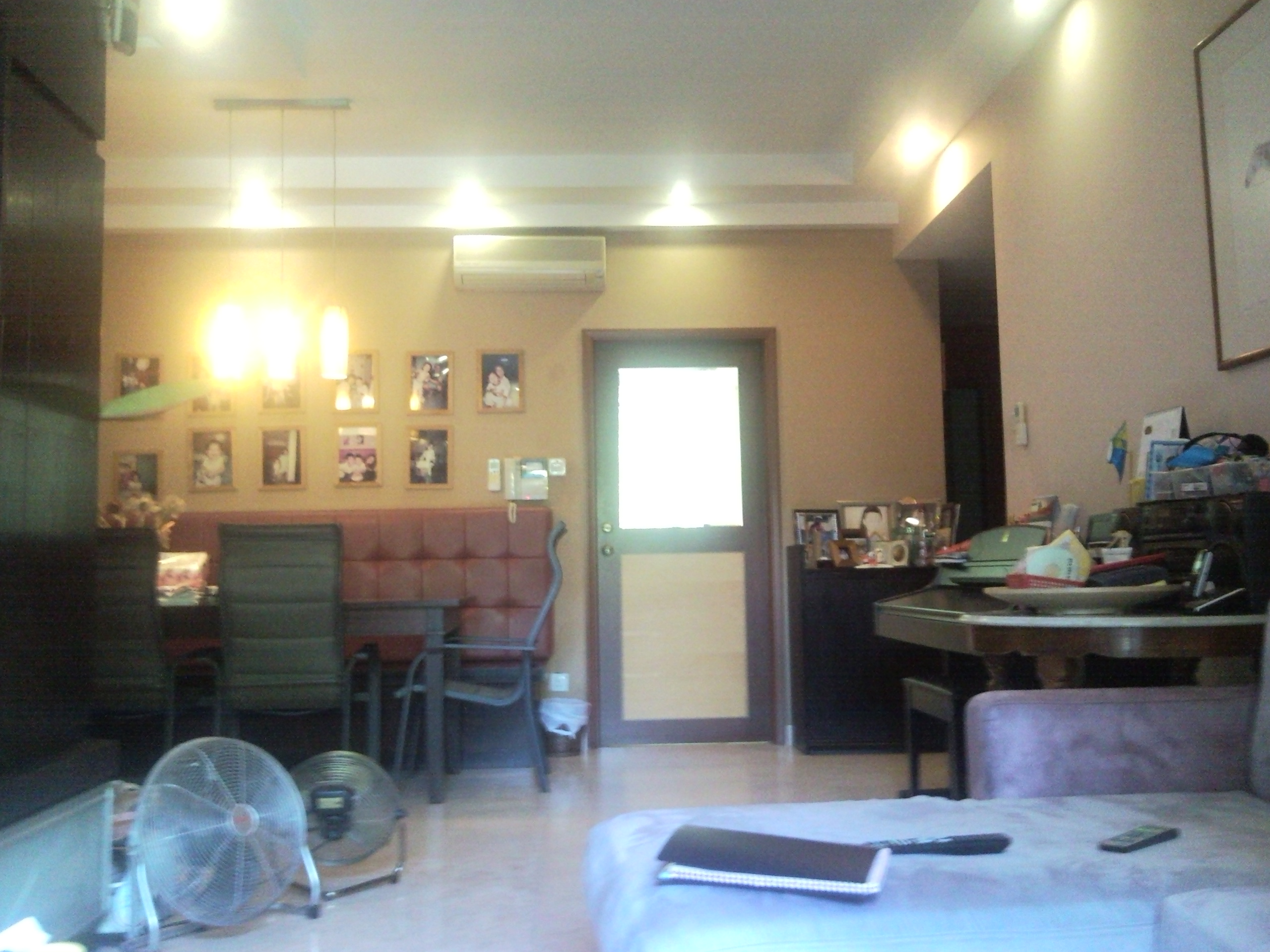 Westwood Residences