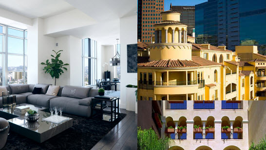 Westwood Residences
